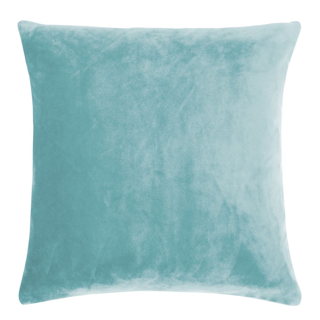 Pad Home Design Kissenhülle 50 x 50 cm SMOOTH ca. 50x50 cm in Quadratisch aqua Pad Home Design Kissenhülle 50 x 50 cm SMOOTH ca. 50x50 cm in Quadratisch aqua von Pad Home Design