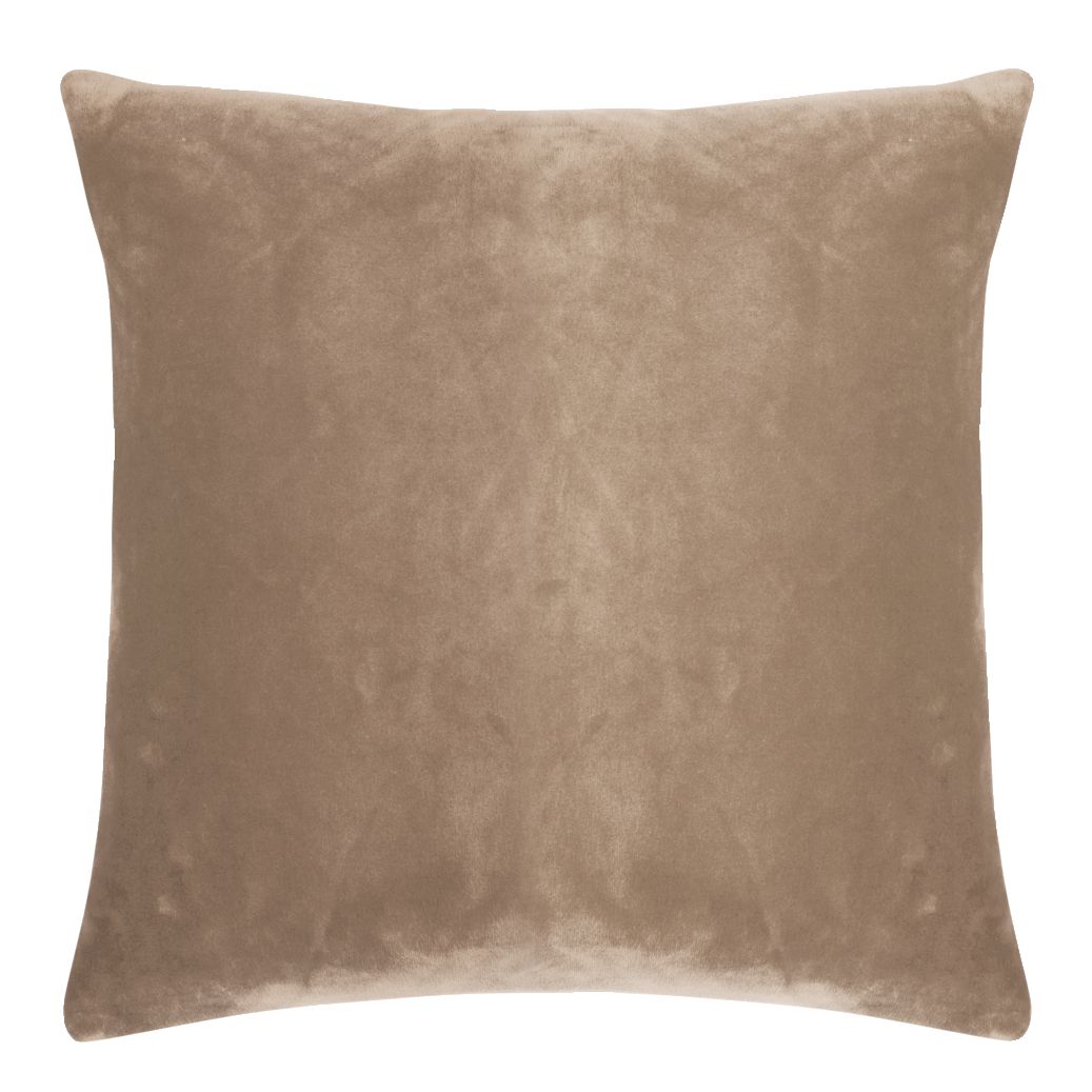 Pad Home Design Kissenhülle 50 x 50 cm SMOOTH ca. 50x50 cm in Quadratisch beige Pad Home Design Kissenhülle 50 x 50 cm SMOOTH ca. 50x50 cm in Quadratisch beige von Pad Home Design