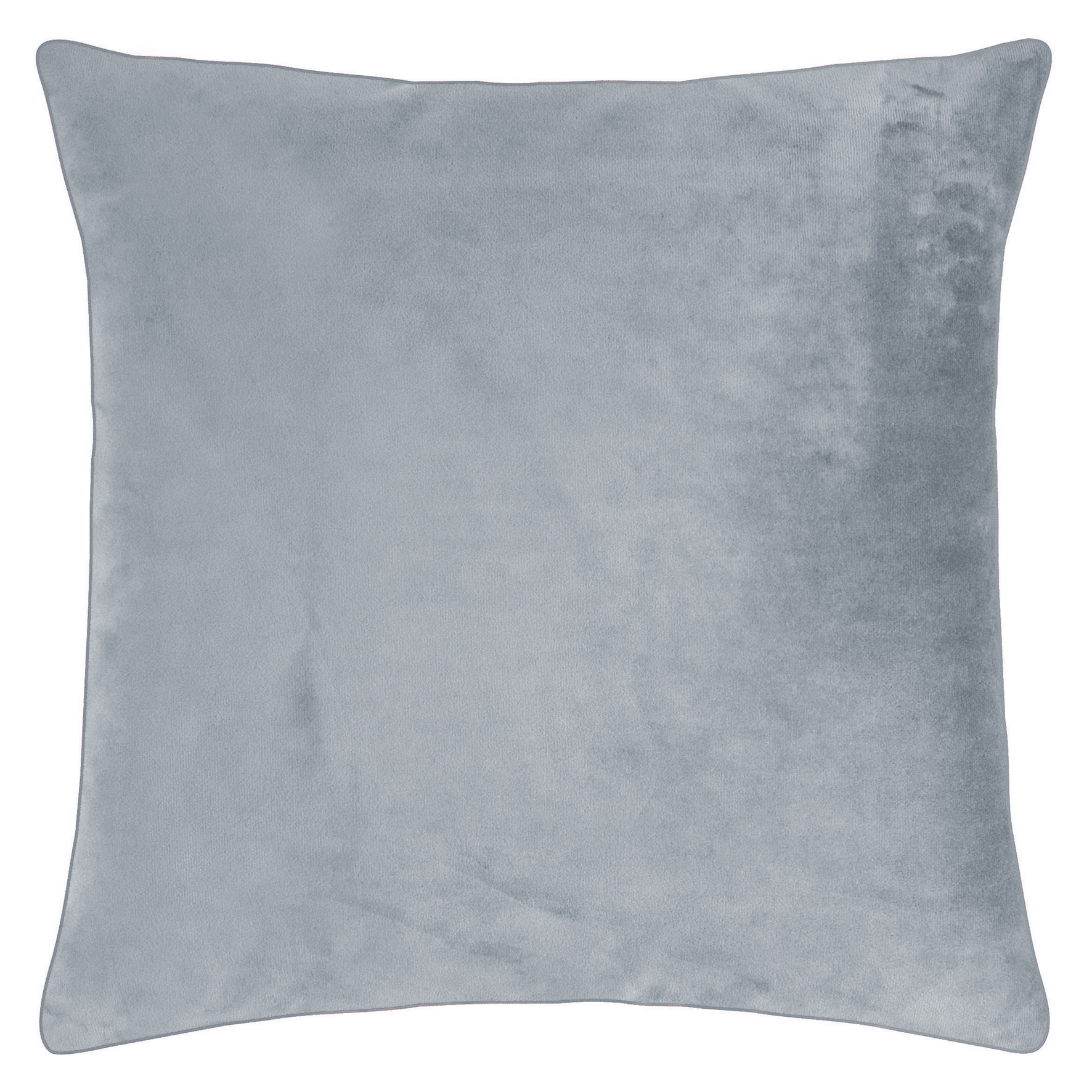 Pad Home Design Kissenhülle 50 x 50 cm SMOOTH ca. 50x50 cm in Quadratisch light grey Pad Home Design Kissenhülle 50 x 50 cm SMOOTH ca. 50x50 cm in Quadratisch light grey von Pad Home Design
