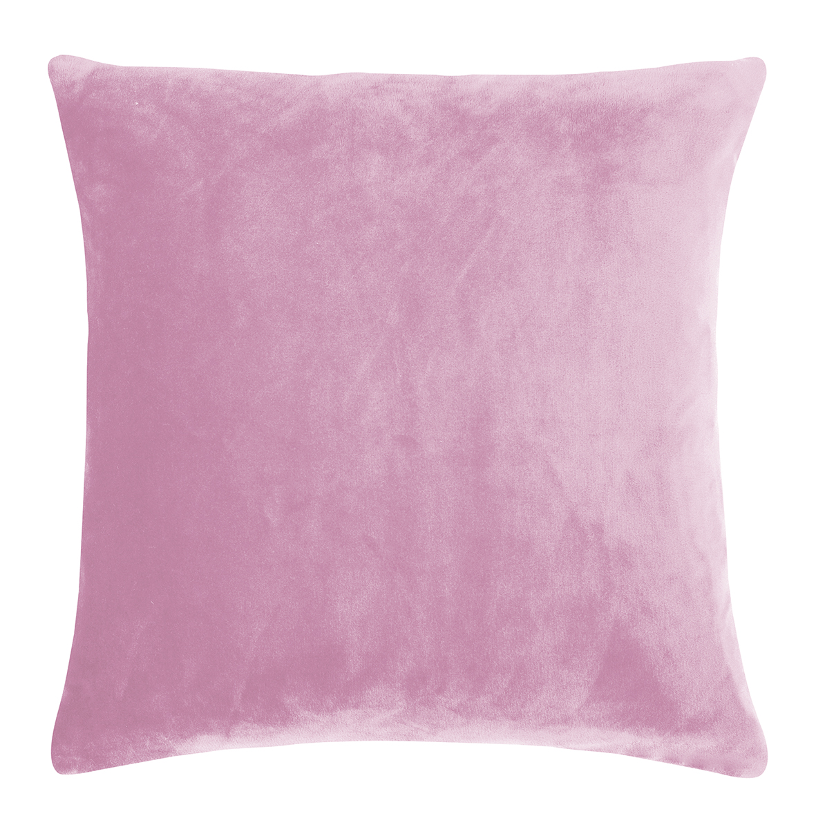 Pad Home Design Kissenhülle 50 x 50 cm SMOOTH ca. 50x50 cm in Quadratisch pink Pad Home Design Kissenhülle 50 x 50 cm SMOOTH ca. 50x50 cm in Quadratisch pink von Pad Home Design