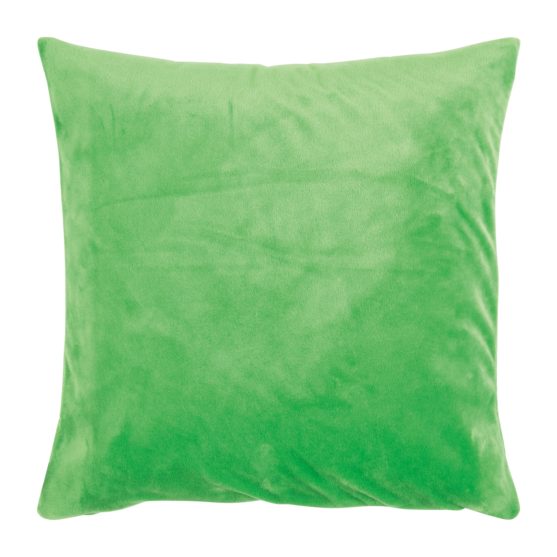 Pad Home Design Kissenhülle 50 x 50 cm SMOOTH ca. 50x50 cm in lime green Pad Home Design Kissenhülle 50 x 50 cm SMOOTH ca. 50x50 cm in lime green von Pad Home Design