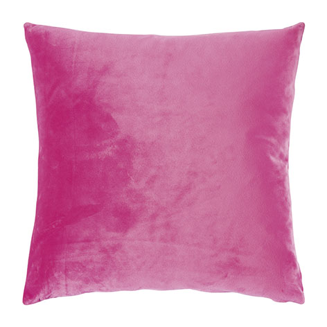 Pad Home Design Kissenhülle 50 x 50 cm SMOOTH ca. 50x50 cm in neon pink Pad Home Design Kissenhülle 50 x 50 cm SMOOTH ca. 50x50 cm in neon pink von Pad Home Design