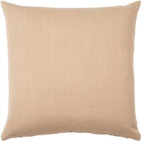 PAD Dekokissen "LEDA" Made in Europe, Kissenhülle ohne Füllung, 1 Stück von Pad