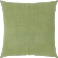 PAD Dekokissen "LEDA" Made in Europe, Kissenhülle ohne Füllung, 1 Stück von Pad