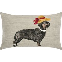 PAD Dekokissen "SAUSAGE" Made in Europe von Pad