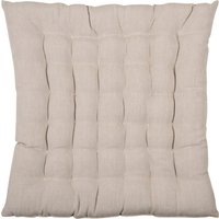 PAD Sitzkissen "LEDA" Made in Europe, 1 Stück PAD Sitzkissen "LEDA" Made in Europe, 1 Stück von Pad