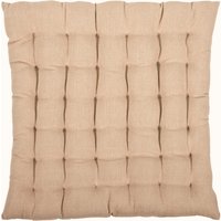 PAD Sitzkissen "LEDA" Made in Europe, 1 Stück von Pad