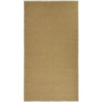 PAD Teppich "Moss" rechteckig 6 mm Höhe Juteteppich, handgewebt, Uni Farben, farbige Umrandung, Wohnzimmer PAD Teppich "Moss" rechteckig 6 mm Höhe Juteteppich, handgewebt, Uni Farben, farbige Umrandung, Wohnzimmer von Pad