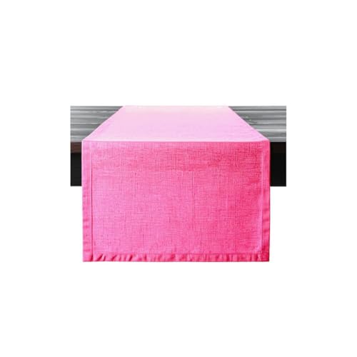 Pad Proflax Leinen Azalee, 50 x 150 cm von Pad
