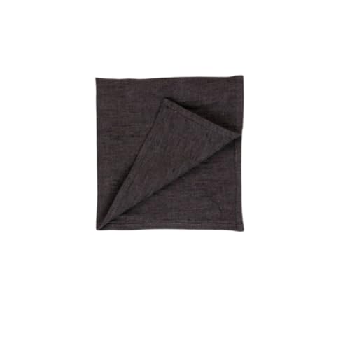 Pad Proflax Leinen Graphit, 40 x 40 cm Pad Proflax Leinen Graphit, 40 x 40 cm von Pad