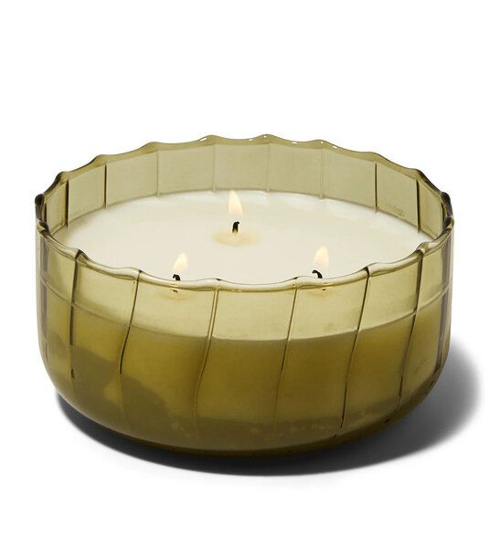 Paddywax Duftkerze Ripple aus Sojawachs von Paddywax