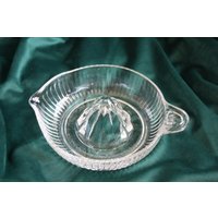 Vintage Zitruspresse Von Eapg Vintage Zitruspresse Von Eapg von PaddywhacksByMarilyn