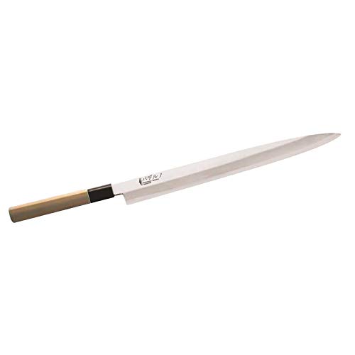 Eastern Paderno Knife Yanagi 33 Zentimeter Eastern Paderno Knife Yanagi 33 Zentimeter von Paderno World Cuisine