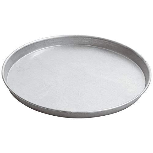 Paderno World Cuisine 11739–32 Pizza Pan, 12 5/20,3 cm grau von Paderno World Cuisine