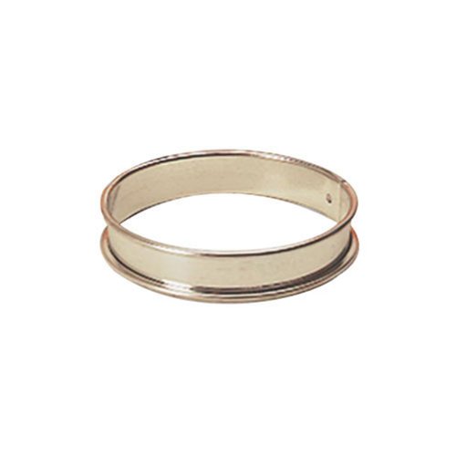 Paderno World Cuisine Browne (80824920) 3" Tart Ring von Paderno World Cuisine