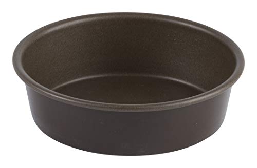 Paderno World Cuisine Runde Kuchenform, antihaftbeschichtet, 24,1 cm von Gobel