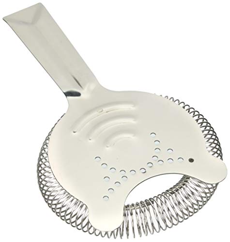 Cocktail Sieb Paderno 9 Zoll von Paderno World Cuisine