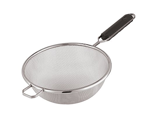 SAMBONET PADERNO 12622-20 Großküchensieb SAMBONET PADERNO 12622-20 Großküchensieb von SAMBONET PADERNO