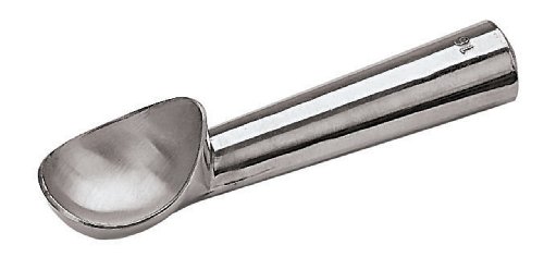 Paderno 41468 – 20 Pfannenwender EIS Aluminium 55 mm von Paderno World Cuisine