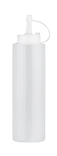 Paderno 41526-b2 Spender Flasche, PE 0. lt-neutral von PADERNO