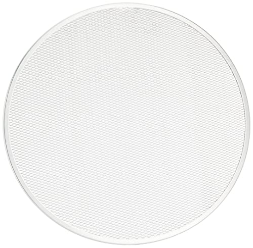 Paderno 41727–50 Pizza Netze 50 cm Aluminium von PADERNO