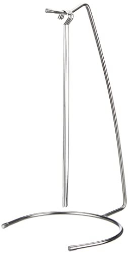 Paderno 42417–22 Halter mit 4 Spieße Edelstahl, Silber von Paderno World Cuisine