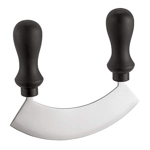 PADERNO 48017 – 14 Wiegemesser, 14 cm, Edelstahl PADERNO 48017 – 14 Wiegemesser, 14 cm, Edelstahl von PADERNO