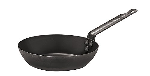 PADERNO Bratpfanne 28 Zentimeter, Schwarz PADERNO Bratpfanne 28 Zentimeter, Schwarz von Paderno