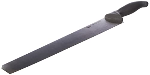 PADERNO Knife Cheese Salzschnabel 36 Zentimeter, Schwarz PADERNO Knife Cheese Salzschnabel 36 Zentimeter, Schwarz von Paderno