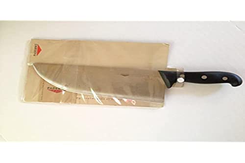 Paderno Messer-Hälfte Schuss cm 28 Heavy Butcher`s cm 28 von Paderno