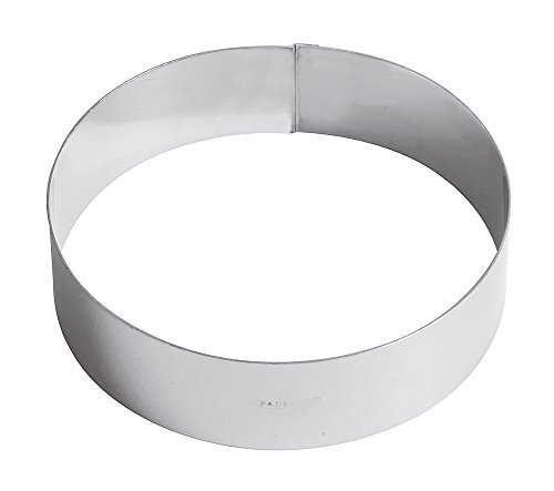 PADERNO Mousse Ring bis 16 Zoll von PADERNO