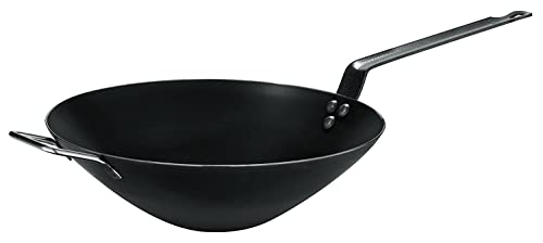 PADERNO Wok 32 Zentimeter von PADERNO