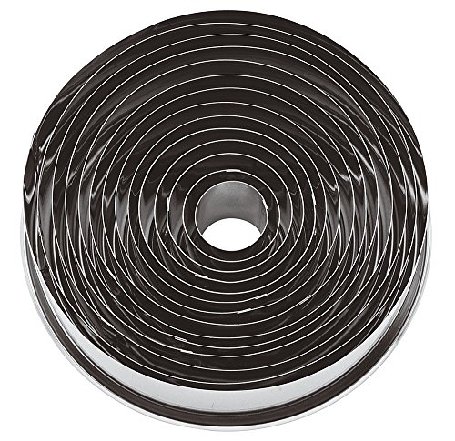 Pasticceria Edelstahl Rostfrei Formen Ring 14 St. von Paderno
