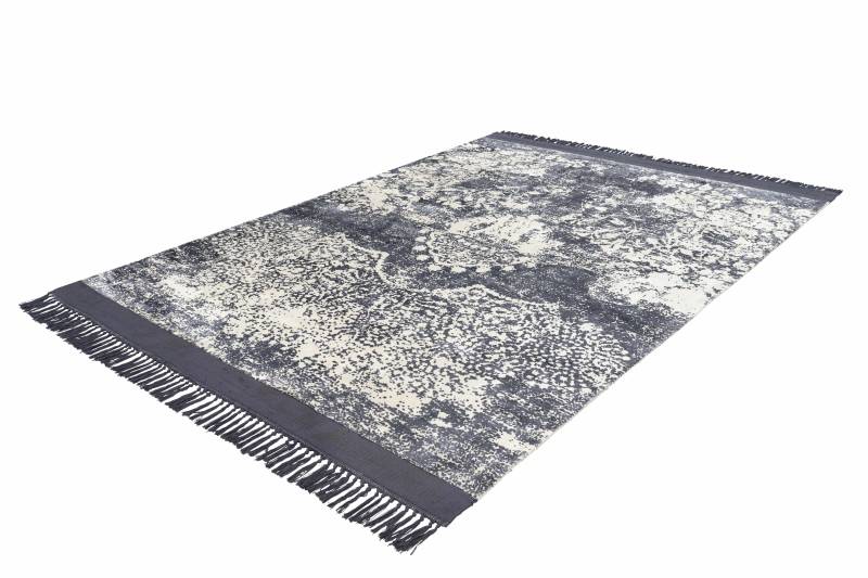 Dolce Vita 125 Violett 80cm x 150cm von Padiro