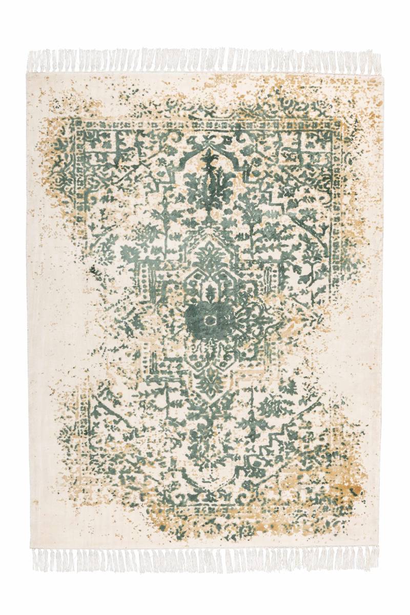 Dolce Vita 425 Multi 80cm x 150cm von Padiro