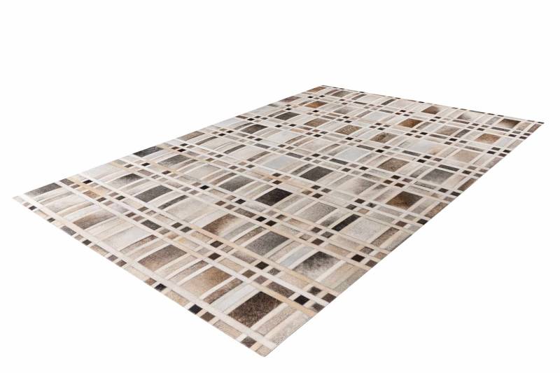 Lavin 225 Grau 80cm x 150cm von Padiro