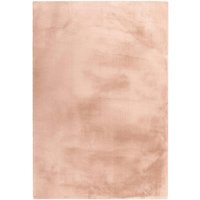 Padiro Hochflorteppich Rabbit Light 525 creme B/H/L: ca. 160x3,6x230 cm von Padiro