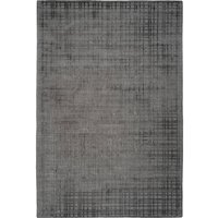 Teppich Anthrazit 120cm x 170cm von Padiro