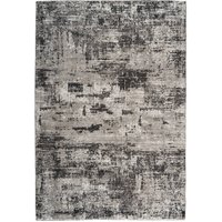 Teppich Anthrazit 80cm x 150cm von Padiro