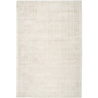 Teppich Beige / Silber 120cm x 170cm von Padiro