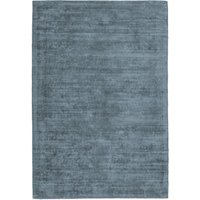 Teppich Blau 80cm x 150cm von Padiro