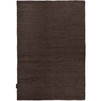 Teppich Braun 80cm x 150cm von Padiro