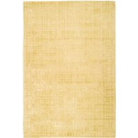 Teppich Gold 120cm x 170cm von Padiro