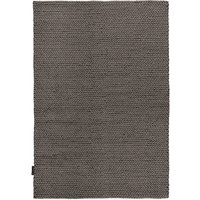 Teppich Grau 120cm x 170cm von Padiro