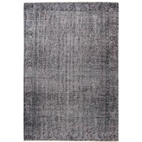 Teppich Grau 80cm x 150cm von Padiro