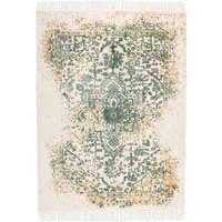 Teppich Multi 80cm x 150cm von Padiro
