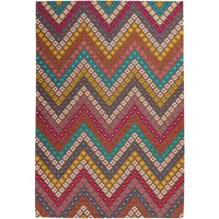 Teppich Primavera 225 Multi von Padiro