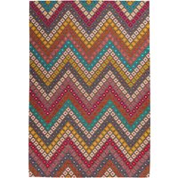 Teppich Primavera 225 Multi von Padiro