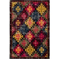 Teppich Primavera 325 Multi von Padiro