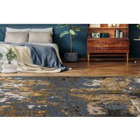 Padiro Teppich "Primavera 525" rechteckig 5 mm Höhe Flachgewebe Padiro Teppich "Primavera 525" rechteckig 5 mm Höhe Flachgewebe von Padiro